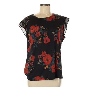 5$25 Pink Martini Blouse